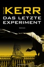 Cover: Das letzte Experiment - Wunderlich