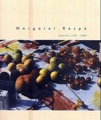 Enlarge image Cover: Margaret Raspé - Wasmuth Verlag
