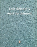 Cover: Lois Renner's work for Admont - Schnell & Steiner