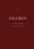 Cover: Figuren - Wasmuth Verlag