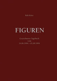 Enlarge image Cover: Figuren - Wasmuth Verlag