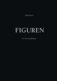 Enlarge image Cover: Figuren - Wasmuth Verlag