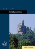 Cover: Burg Fleckenstein - Schnell & Steiner