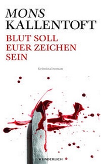 Abbildung von: Blut soll euer Zeichen sein - Wunderlich