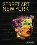Cover: Street Art New York - Prestel