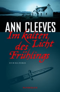 Abbildung von: Im kalten Licht des Frühlings - Wunderlich