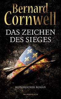 Abbildung von: Das Zeichen des Sieges - Wunderlich