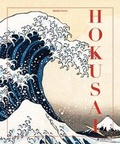 Cover: Hokusai - PRESTEL