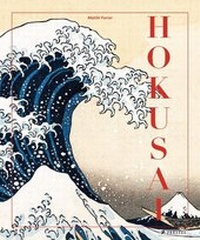 Enlarge image Cover: Hokusai - PRESTEL