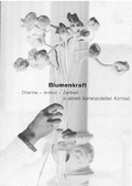 Cover: Blumenkraft - Wasmuth Verlag