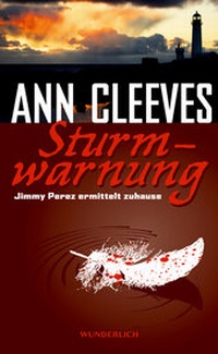 Abbildung von: Sturmwarnung - Wunderlich