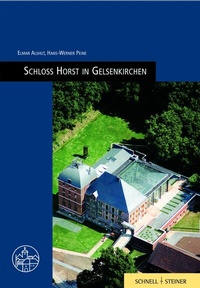 Abbildung von: Schloss Horst in Gelsenkirchen - Schnell & Steiner