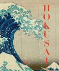 Cover: Hokusai - Prestel