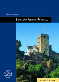 Abbildung von: Rheinfels - Schnell & Steiner