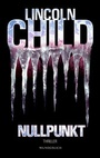 Cover: Nullpunkt - Wunderlich