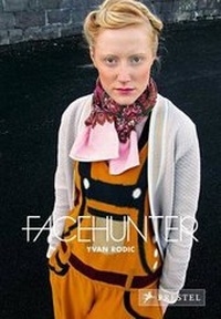 Enlarge image Cover: Facehunter - Prestel