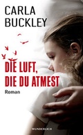 Cover: Die Luft, die du atmest - Wunderlich
