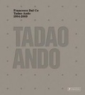 Cover: Tadao Ando - Prestel