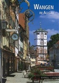 Cover: Wangen im Allg&auml;u - Schnell & Steiner