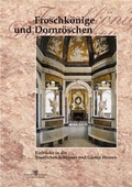 Cover: Froschk&ouml;nige und Dornr&ouml;schen Bd. 3 - Schnell & Steiner