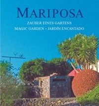 Enlarge image Cover: Mariposa - Wasmuth Verlag