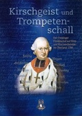 Cover: Kirschgeist und Trompetenschall - Schnell & Steiner