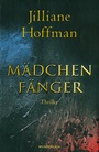 Cover: Mädchenfänger - Wunderlich