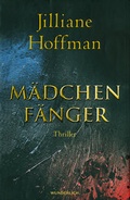 Cover: M&auml;dchenf&auml;nger - Wunderlich