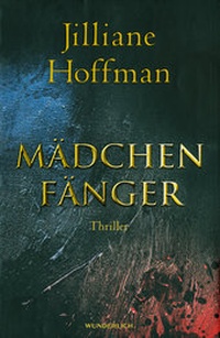 Enlarge image Cover: Mädchenfänger - Wunderlich
