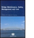 Cover: Bridge Maintenance, Safety, Management and Cost - Taylor & Francis