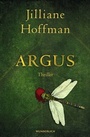 Cover: Argus - Wunderlich