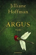 Cover: Argus - Wunderlich
