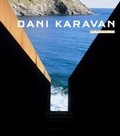 Cover: Dani Karavan - Wasmuth Verlag
