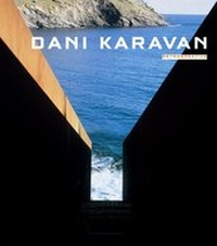 Enlarge image Cover: Dani Karavan - Wasmuth Verlag