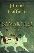 Cover: Samariter - Wunderlich