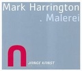 Cover: Mark Harrington. Malerei - Schnell & Steiner