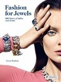 Cover: Fashion for Jewels - Prestel