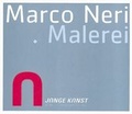 Cover: Marco Neri. Malerei - Schnell & Steiner