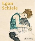 Cover: Living_art Schiele Englisch - Prestel