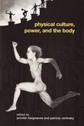 Cover: Physical Culture, Power, and the Body - Routledge