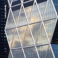 Enlarge image Cover: Hearst Tower - Prestel