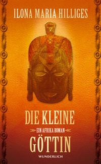 Abbildung von: Die kleine Göttin - Wunderlich