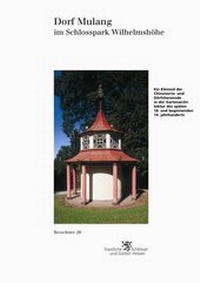 Abbildung von: Dorf Mulang im Schlosspark Wilhelmshöhe - Schnell & Steiner