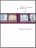 Cover: Meine Bilder - Wasmuth Verlag