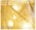 Cover: Raum der Stille. Lawrence Carroll - Schnell & Steiner