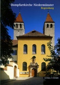 Cover: Regensburg, Niederm&uuml;nster - Schnell & Steiner