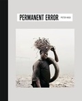Cover: Permanent Error - Prestel