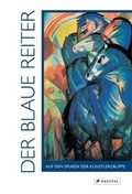 Cover: Der Blaue Reiter - Prestel