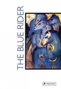 Cover: The Blue Rider - Prestel
