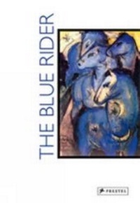 Enlarge image Cover: The Blue Rider - Prestel
